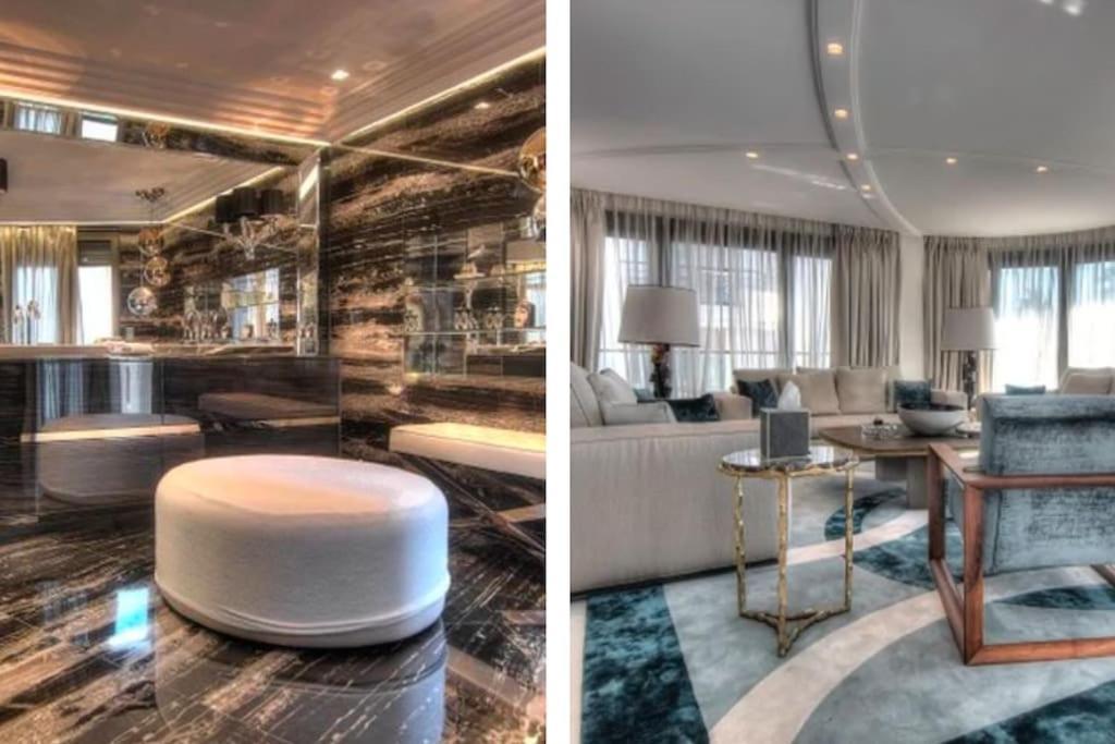 Croisette 4 Luxe - 7c Appartement Cannes