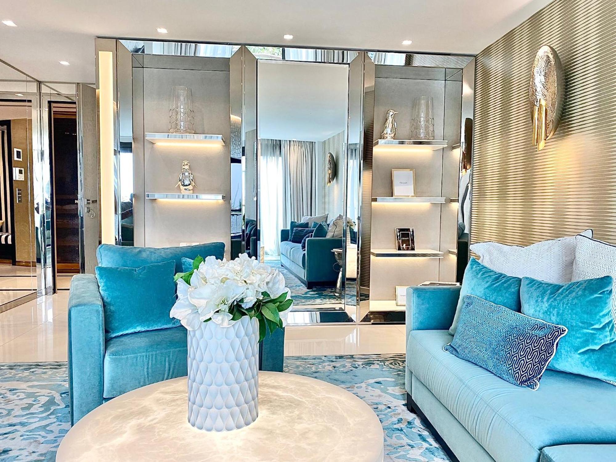 Appartement Croisette 4 Luxe - 7c Cannes