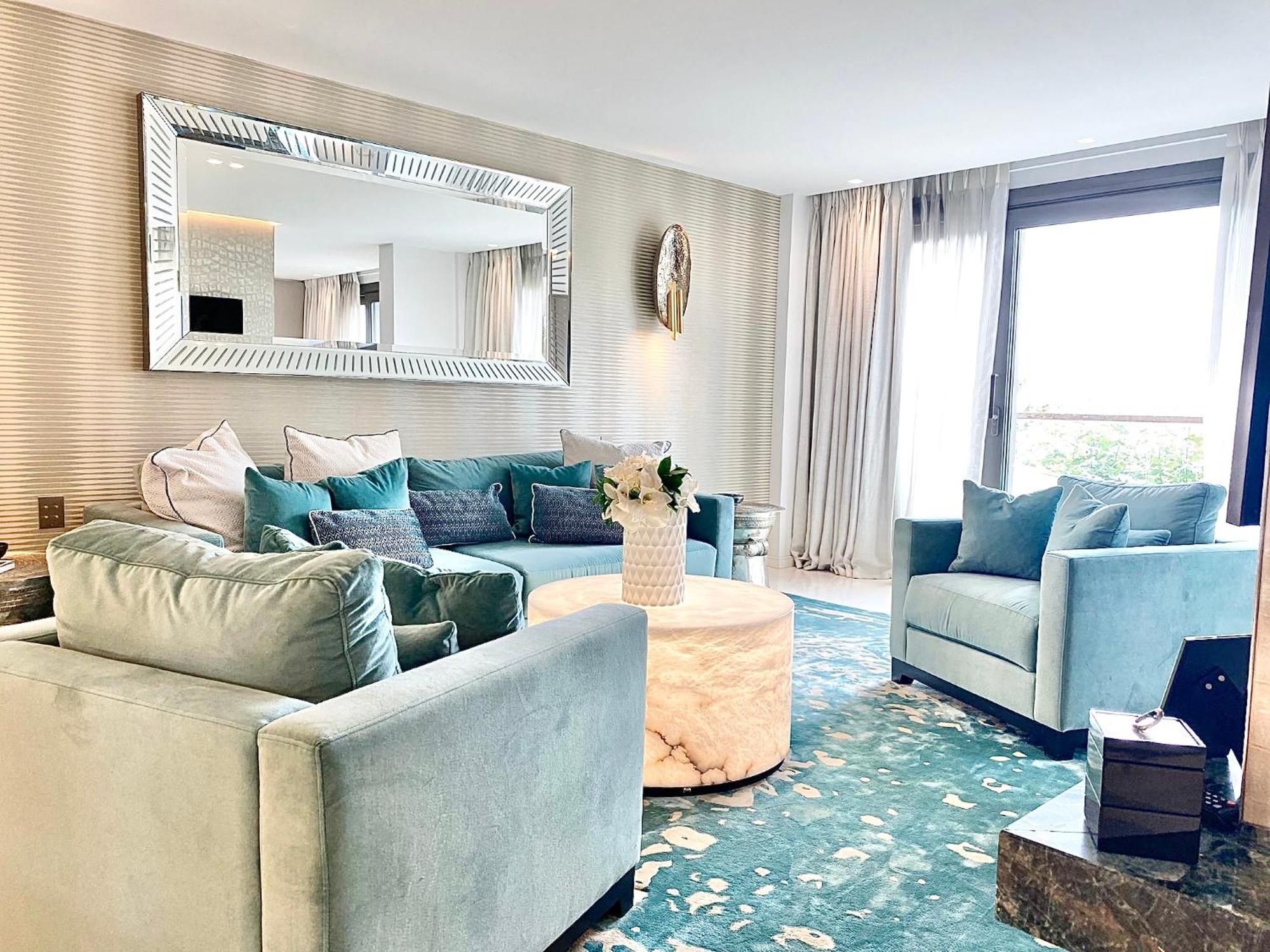 Appartement Croisette 4 Luxe - 7c Cannes