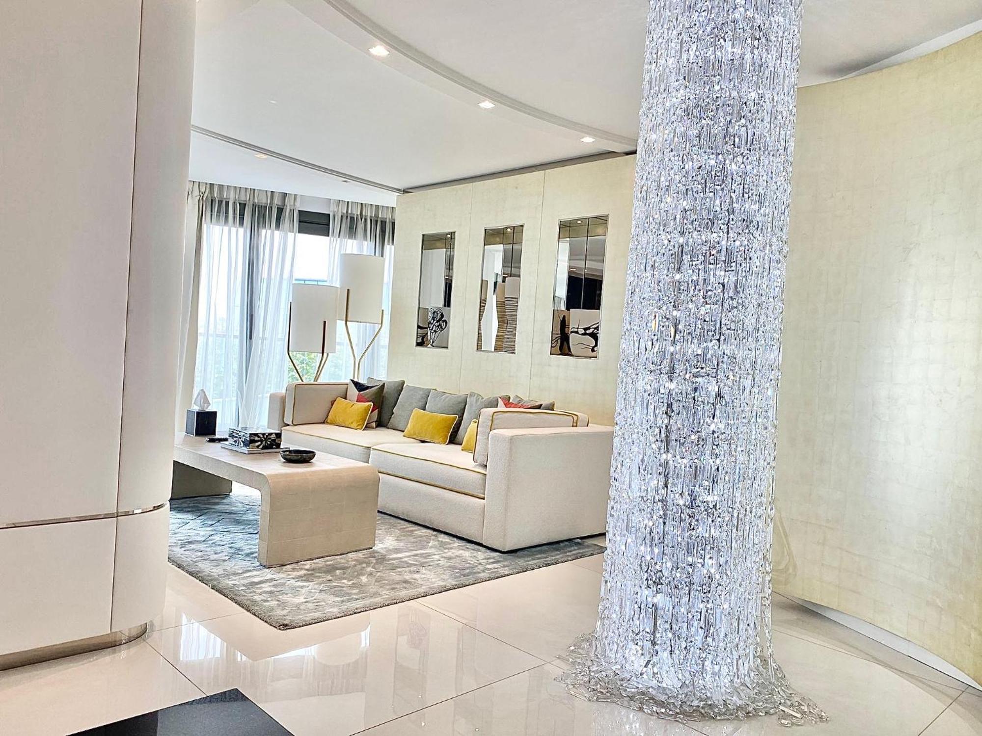 Croisette 4 Luxe - 7c Appartement Cannes