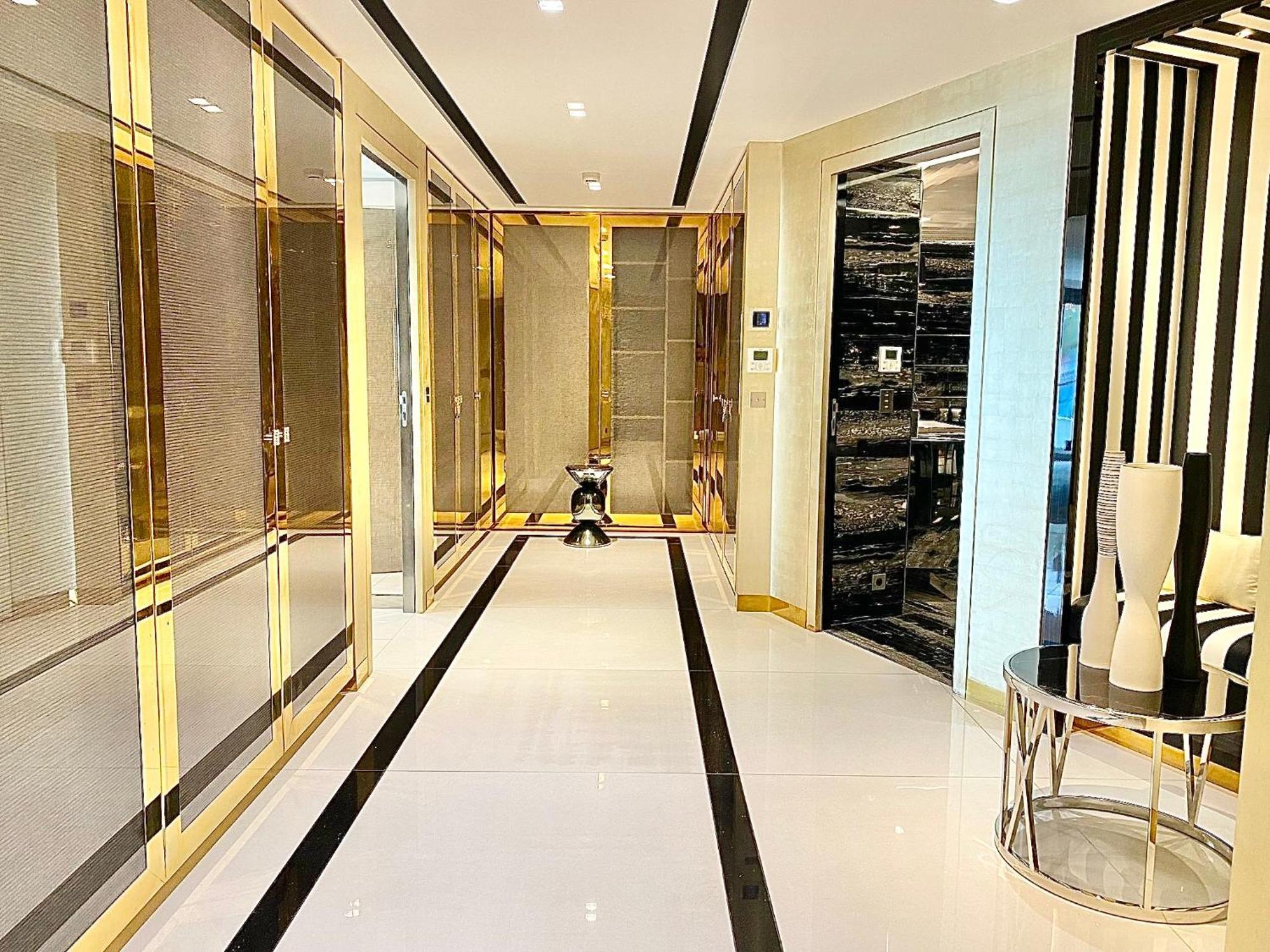 Appartement Croisette 4 Luxe - 7c *