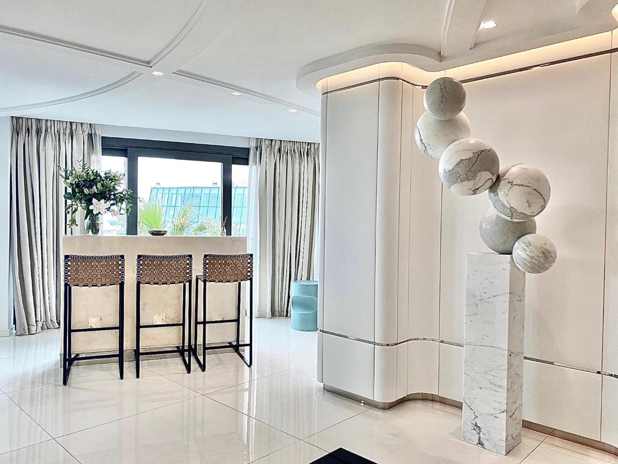 Appartement Croisette 4 Luxe - 7c