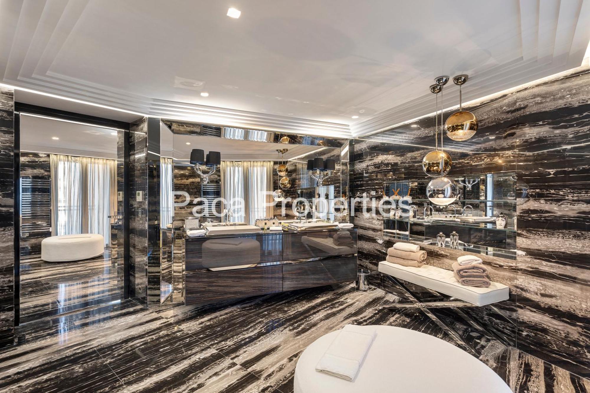 Croisette 4 Luxe - 7c Appartement Cannes