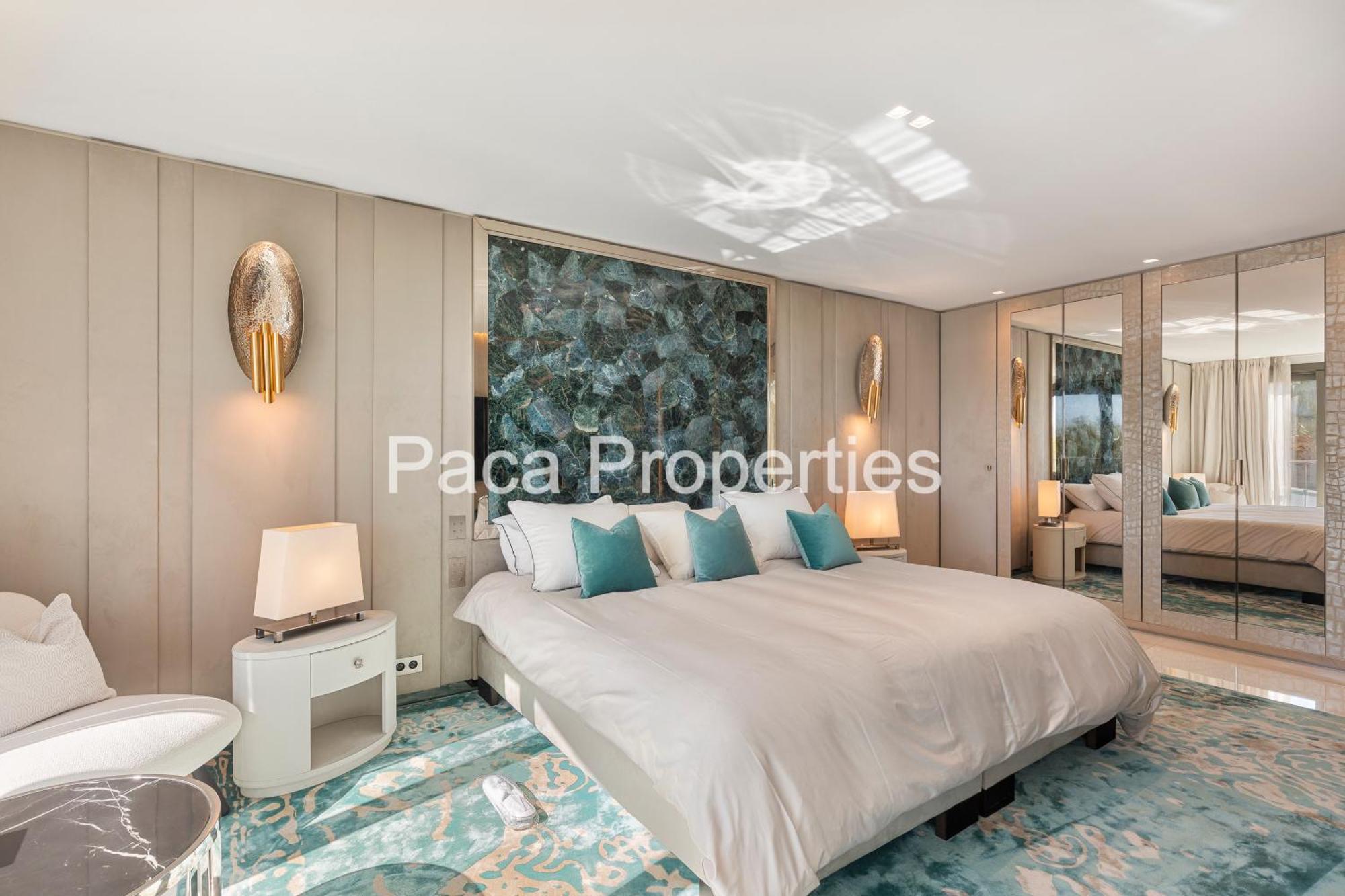 Appartement Croisette 4 Luxe - 7c Cannes