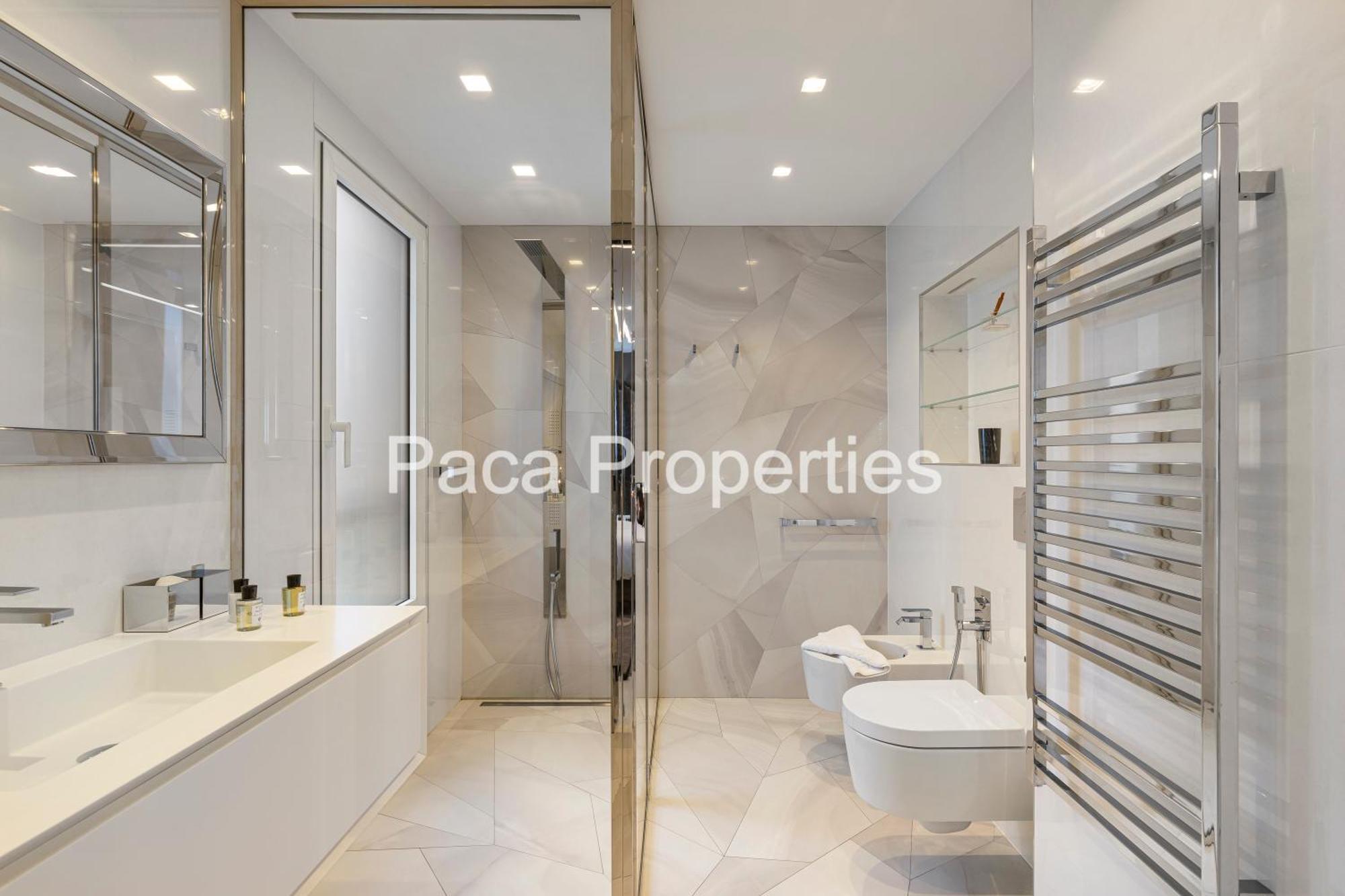 Appartement Croisette 4 Luxe - 7c Cannes