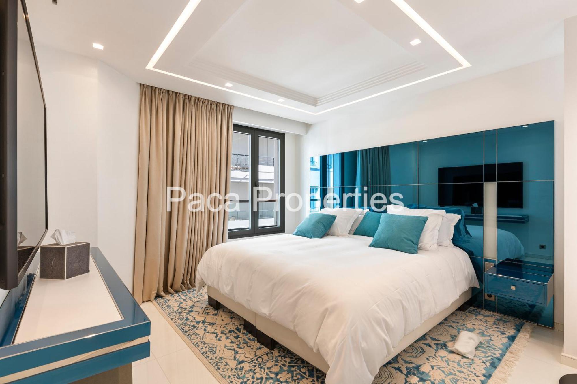 Croisette 4 Luxe - 7c Appartement *