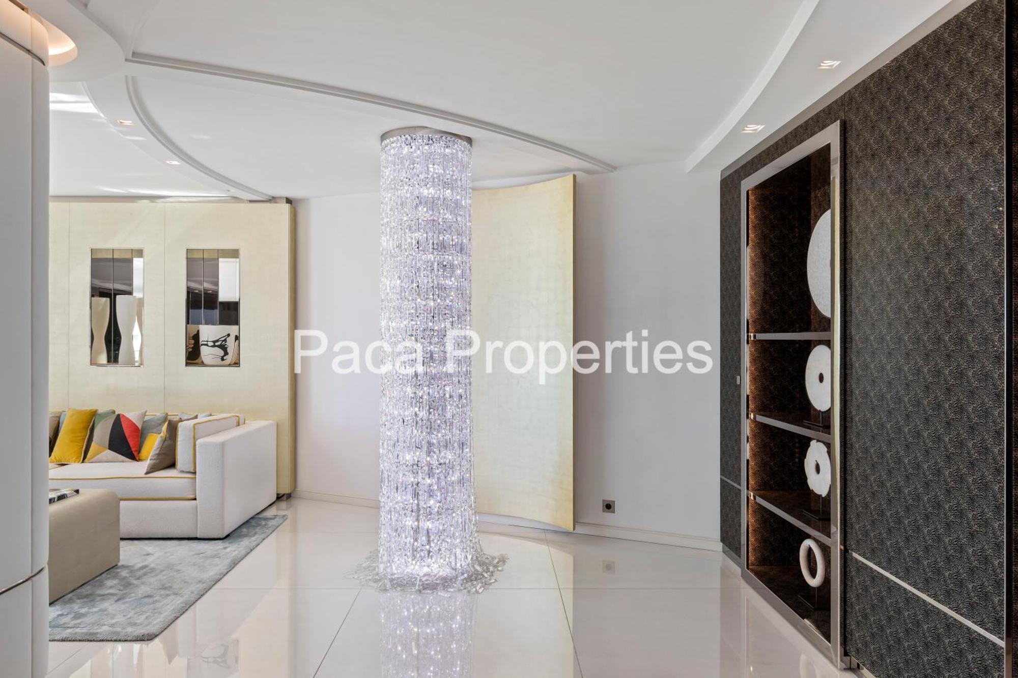 Appartement Croisette 4 Luxe - 7c
