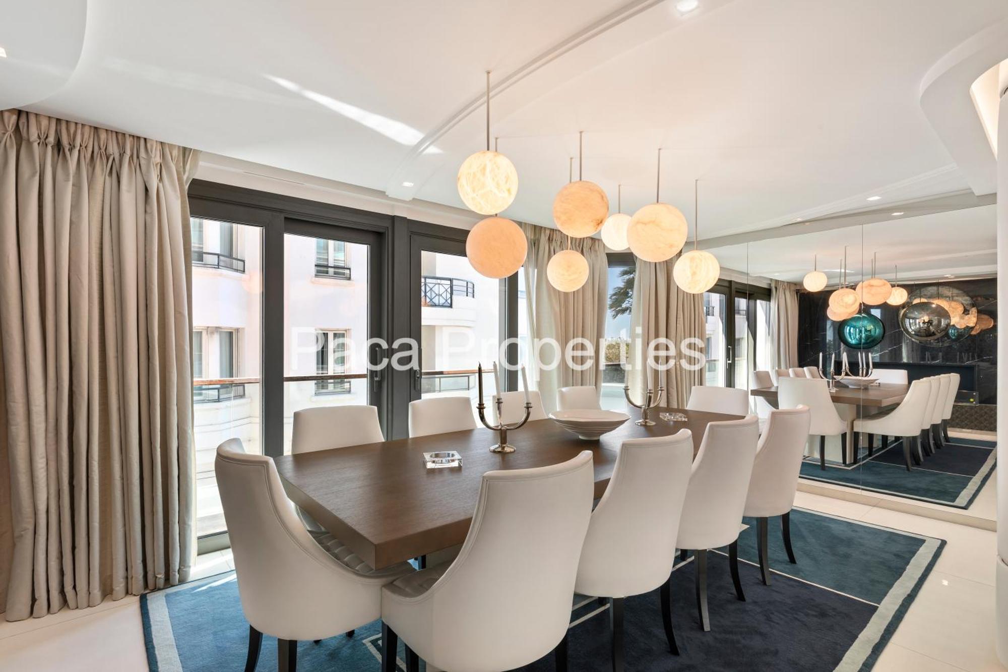 Appartement Croisette 4 Luxe - 7c