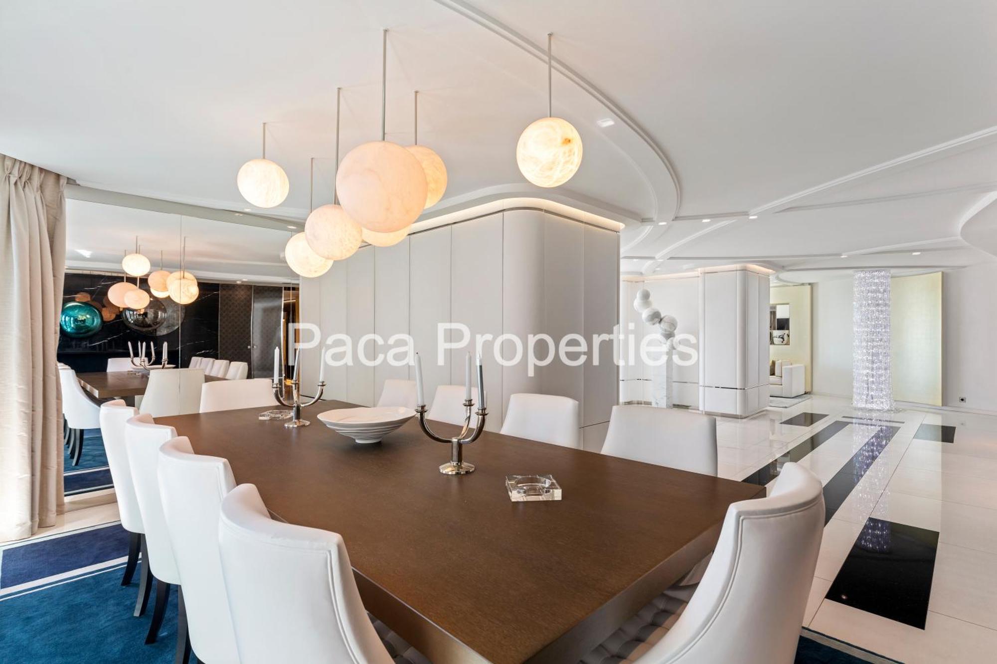 Croisette 4 Luxe - 7c Appartement