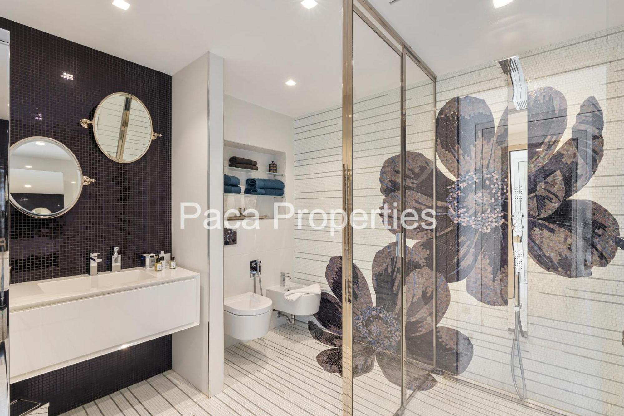 Croisette 4 Luxe - 7c Appartement *