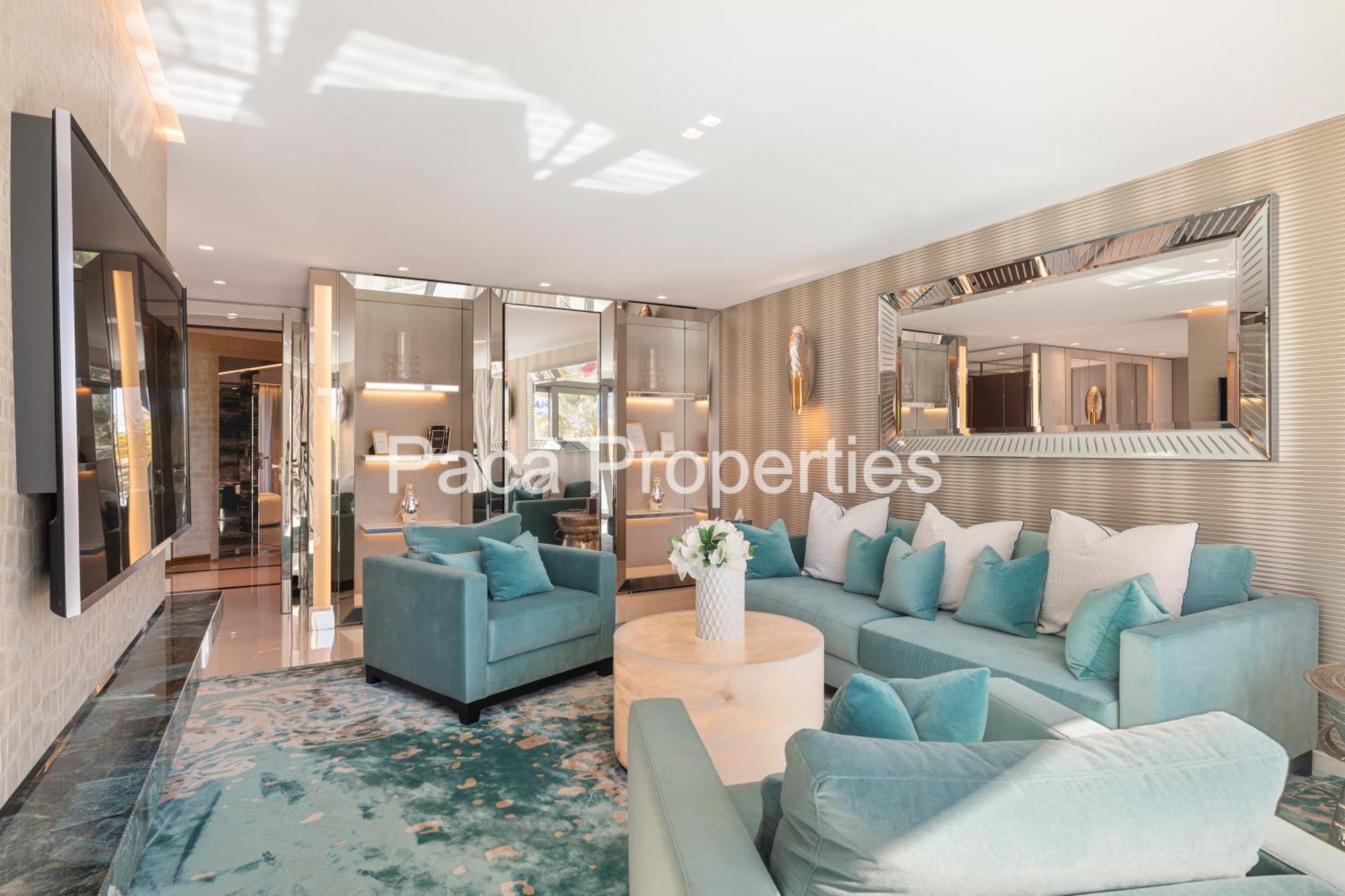 Croisette 4 Luxe - 7c Appartamento Cannes